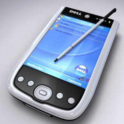 PDA Peralatan teknologi informasi dan komunikasi