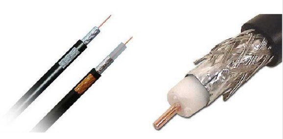 fungsi kabel coaxial