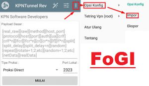 cara menggunakan kuota videomax untuk browsing