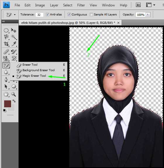 Cara Crop Bulat Di Photoshop - Home