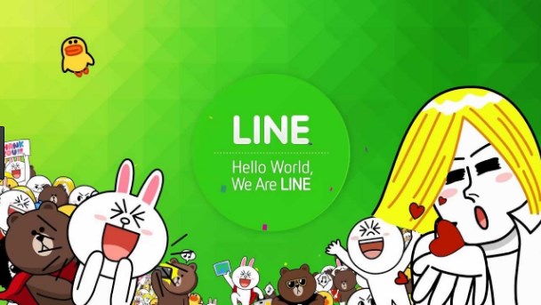 cara mengatasi notifikasi line tidak muncul 4