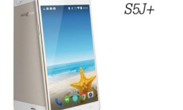 cara flash advan s5j plus via flashtool