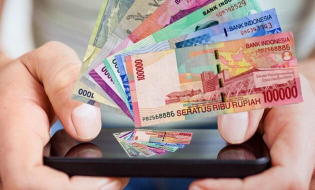 mendapatkan uang dari internet mendapatkan uang dari internet