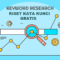 riset kata kunci gratis