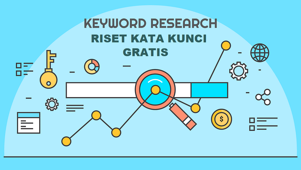 riset kata kunci gratis