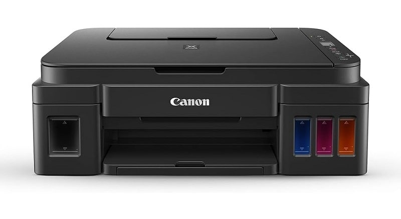 Canon G2010