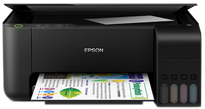 Epson L3110