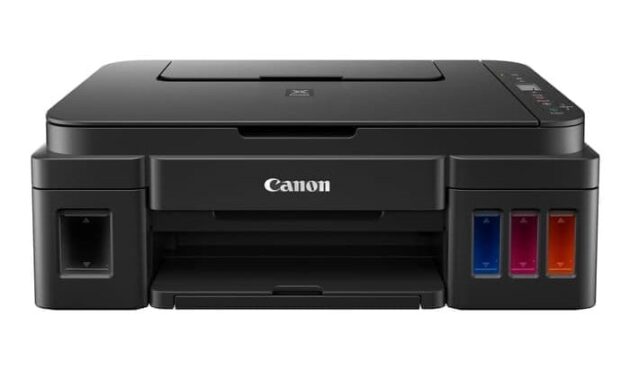 Printer Canon G1010