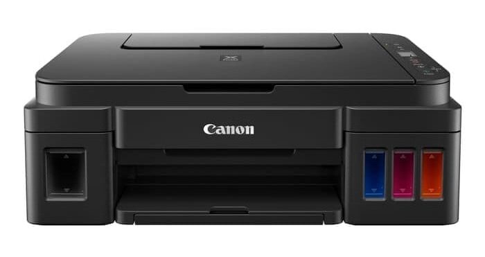 Printer Canon G1010