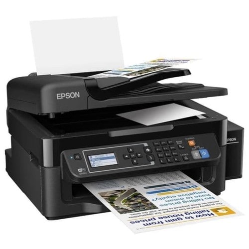 Printer Epson L565