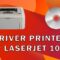 Driver Printer HP LaserJet 1020