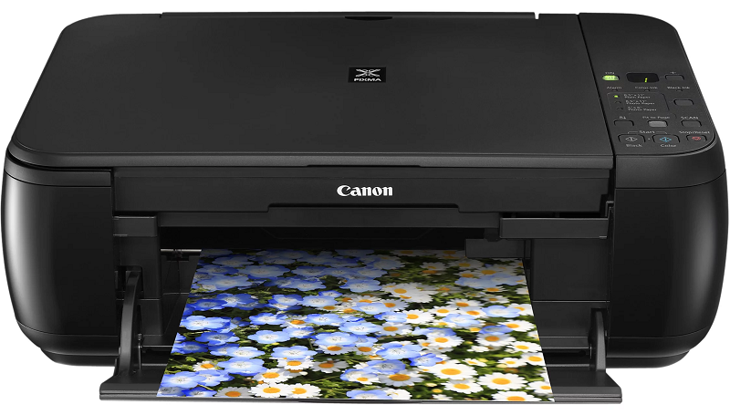 Printer Canon MP280
