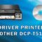 Driver Printer Brother DCP-T510W