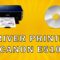 Driver Printer Canon E510