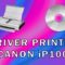 Driver Printer Canon iP100