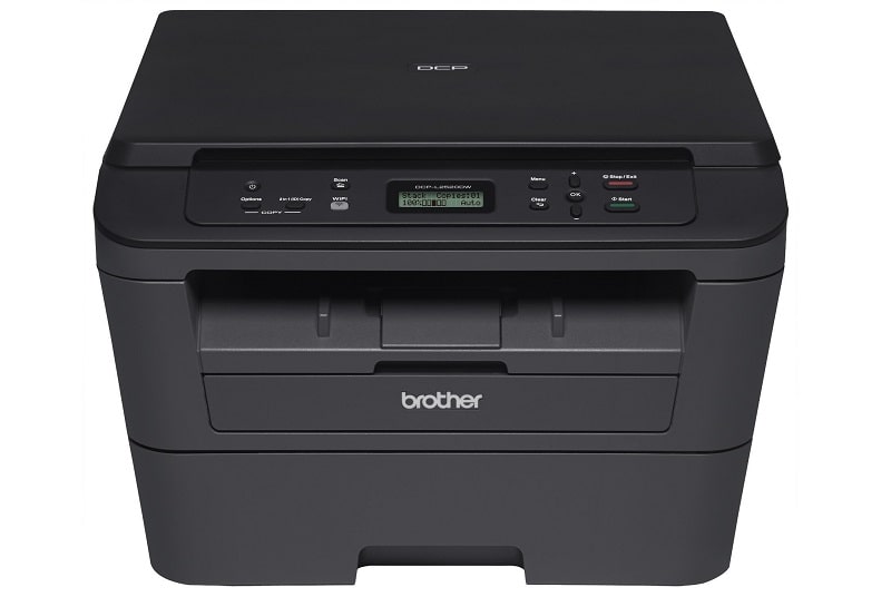 Printer Brother DCP L2520DW