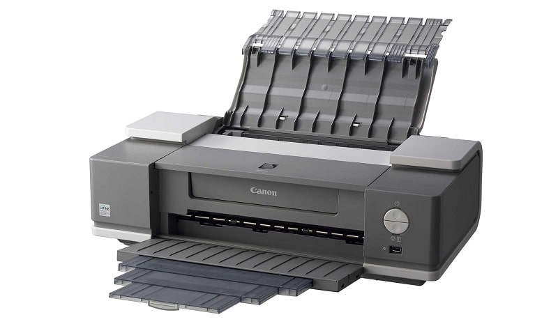 Printer Canon iX4000