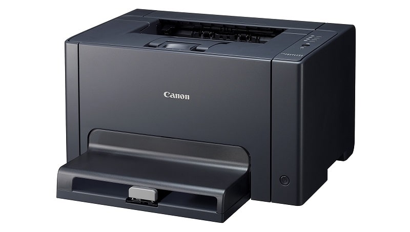 Printer Canon imageCLASS LBP7018C