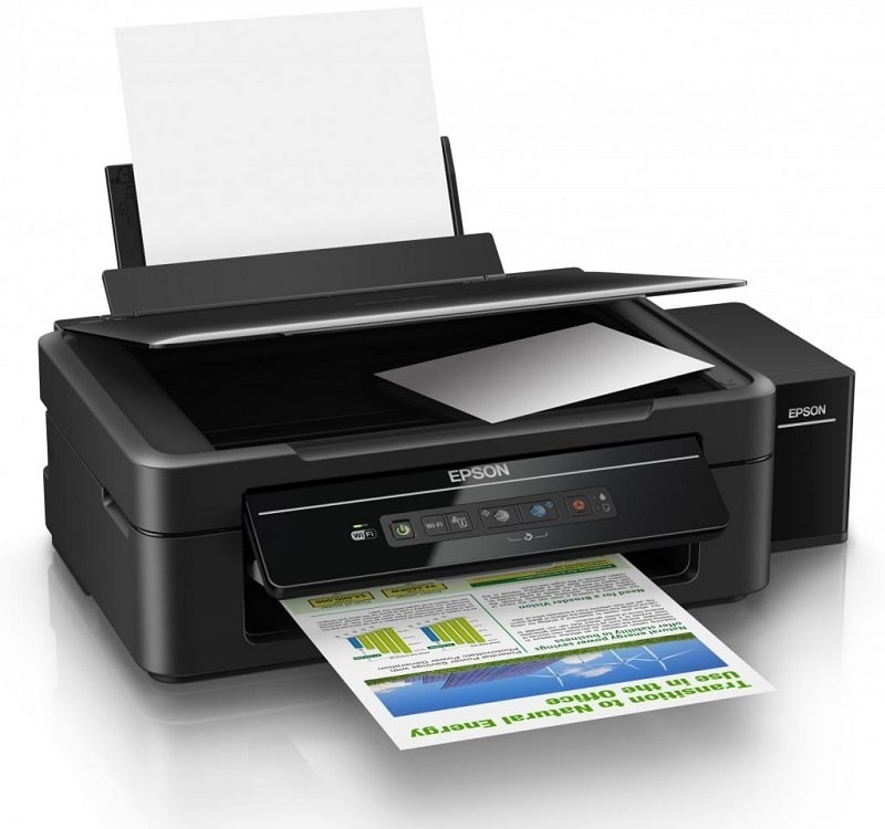 Printer Epson L365