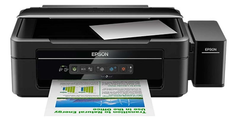 Printer Epson L405