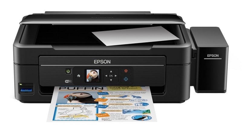 Printer Epson L485