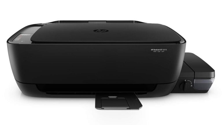 Hp Deskjet Gt 5810 Resetter Download Download Driver Printer HP DeskJet GT 5810 Gratis+Cara Install - Dosen