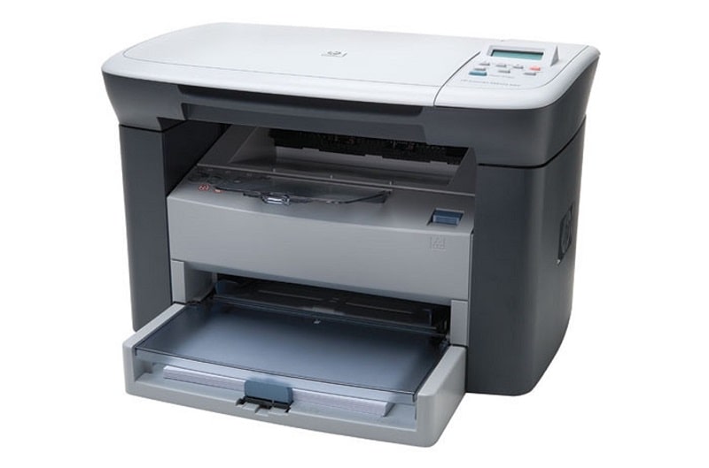 Printer HP LaserJet M1005