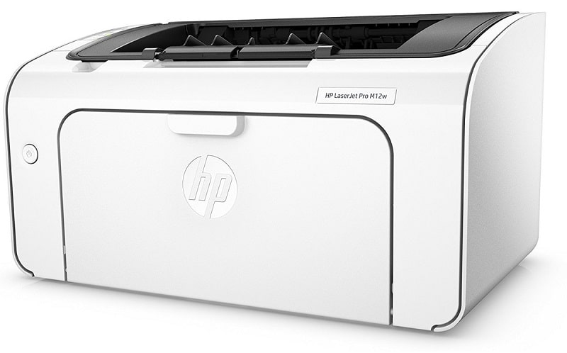 Printer HP LaserJet Pro M12w