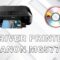 Driver Printer Canon MG5770