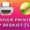 Driver Printer HP Deskjet 2540