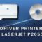 Driver Printer HP LaserJet P2055dn