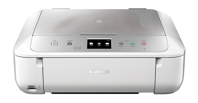 Printer Canon MG6870