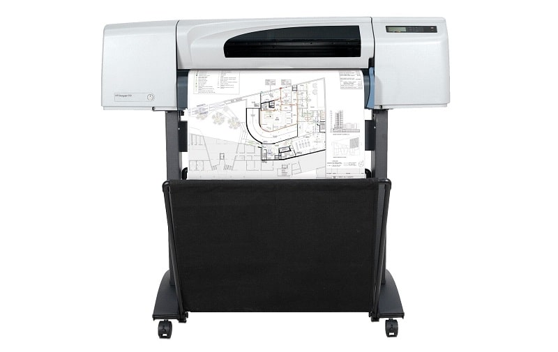 Printer HP DesignJet 510