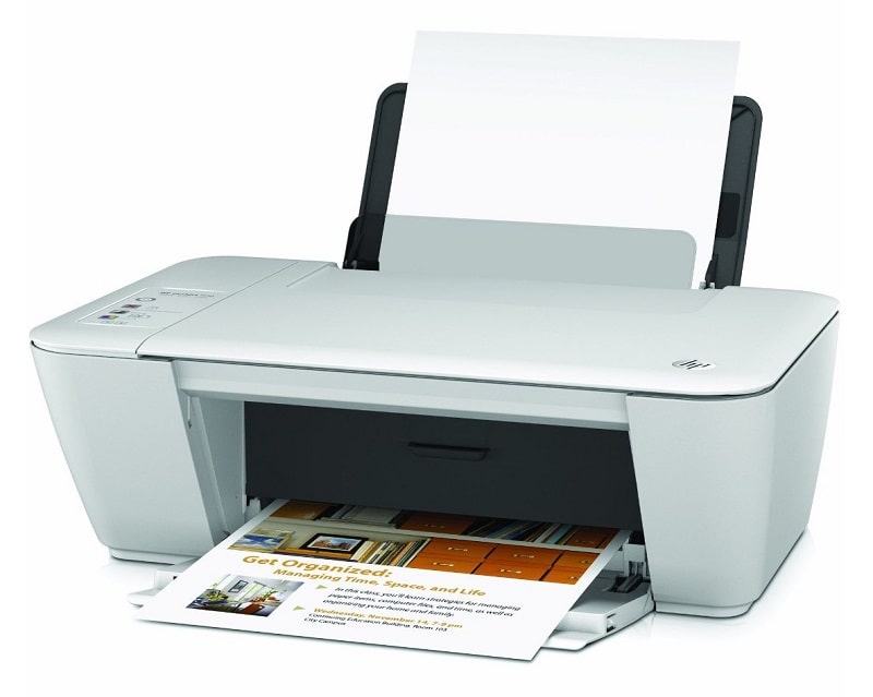 Printer HP DeskJet 1510