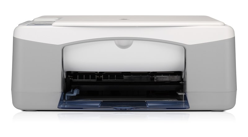 Printer HP DeskJet F300