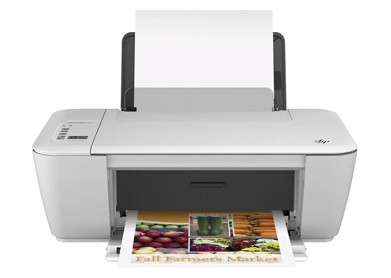 Printer HP Deskjet 2540