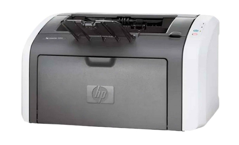 Printer HP LaserJet 1015