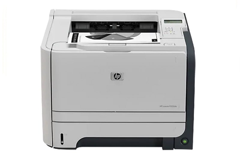 Printer HP LaserJet P2055dn