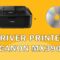 Driver Printer Canon MX390